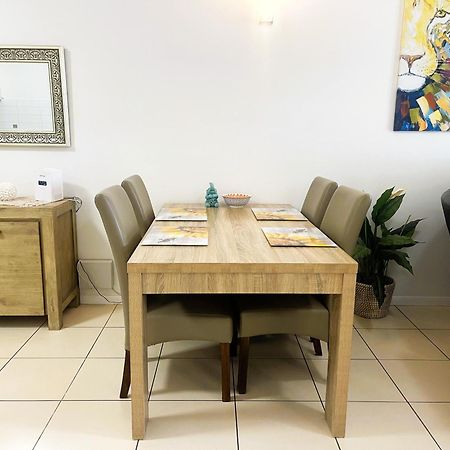 City Quays Accommodation แคนส์ ภายนอก รูปภาพ