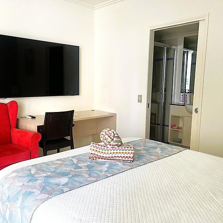 City Quays Accommodation แคนส์ ภายนอก รูปภาพ