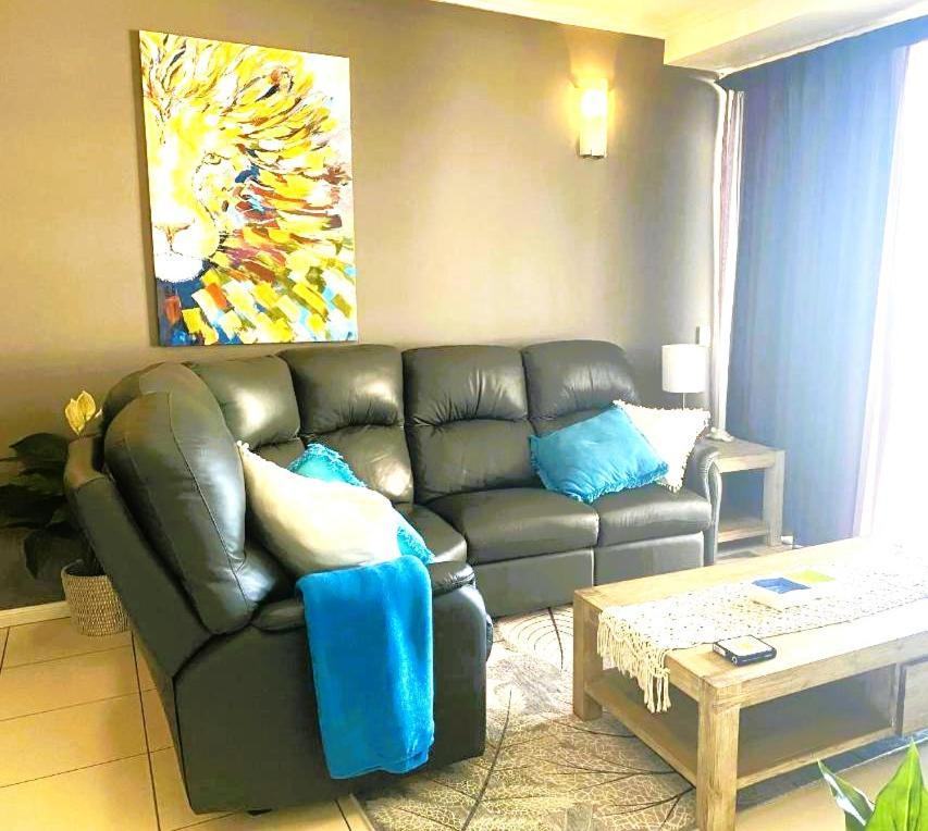 City Quays Accommodation แคนส์ ภายนอก รูปภาพ