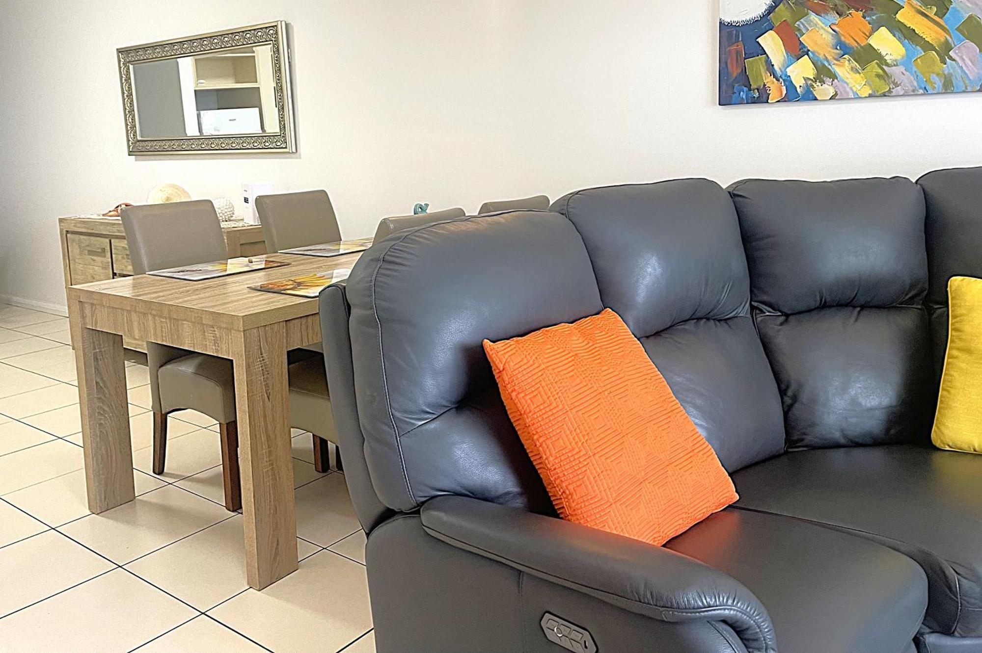 City Quays Accommodation แคนส์ ภายนอก รูปภาพ